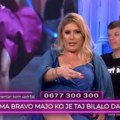 "Celo veče je provela sa Kristijanom": Jelena Golubović isprozivala Anu Ćurčić usred emisije uživo: "To je uvreda za…