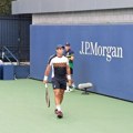 Lajović nije mogao kroz kineski zid: Duci bez drugog kola US Opena, pet setova i nesrećni preokret