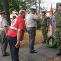 Obeležena 93. godišnjica smrti dr Vladana Đorđevića, osnivača Vojne bolnice (FOTO)