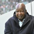 Ogroman gubitak za svet sporta: Preminuo legendarni fudbaler, prvi osvajač afričke Zlatne lopte