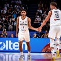 Evo gde možete da gledate uživo TV prenos meča Nemačka - Letonija u četvrtfinalu Mundobasketa