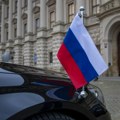 Rusija proterala dvoje američkih diplomata, optužila ih za ‘ilegalnu aktivnost’