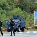 Prištinska policija: Specijalci se povukli iz Banjske, umesto njih interventna jedinica