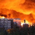 „Plastika je tekla kao lava, palila nas je ispod, a nismo ni znali“: Vatrogasci u Osijeku su preživeli nemoguće