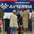 Er Srbija evakuiše građane Severne Makedonije iz Izraela