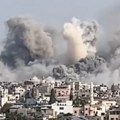 Izrael izdao šokantno naređenje: Imate 24 sata za evakuaciju milion stanovnika na jug Gaze - haos i panika (video)