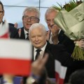 Kraj za konzervativace: U Poljskoj izbrojani svi glasovi, vladajuća partija nema većinu da formira vladu