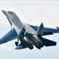 Rusija: Sprečeni britanski avioni da uđu u ruski vazdušni prostor