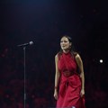 Aleksandra Prijović je bila u vezi sa poznatim pevačem: Otkrio je zašto nije bio na njenom koncertu u Areni, iako ga je…