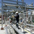 Fajnenšel tajms: EU razmatra da produži važenje gornje granice cene gasa
