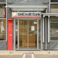 UniCredit ponudio da kupi udeo Grčke u Alpha Banku