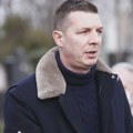 Predsednik Srbije: Zašto Božo Prelević nije tukao mog brata Andreja Vučića u sudnici?