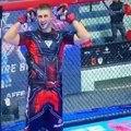 Srpski MMA borac u polufinalu Svetskog prvenstva, sutra u ringu sa gadži gadžijevim: Ogroman uspeh našeg Stefana Savića…