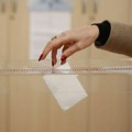 Državljani Srbije glasaće u 35 zemalja, u četiri već danas