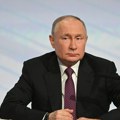 Putin: Posle raspada SSSR-a Zapad želeo da uništi i Rusiju