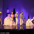 Pozorište za decu Kragujevac: “Pahuljci u Jelkogradu”