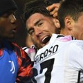 Pa gde njega da tučete... Dušan Vlahović opet dao golove o kojima priča Italija, odveo Juventus na čelo tabele Serije a -…