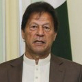 Bivši pakistanski premijer Imran Kan osuđen na 10 godina zatvora