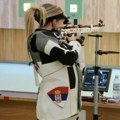 Teodora Vukojević kroz eliminacije do kvalifikacija