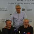Saradnici Branimira Nestorovića tvrde da niko od njih nije pregovarao sa SNS