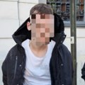 Ovo je Srbin koji je izbo mladića u Bratislavi Uhapsili su ga na ulici
