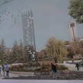 Niš do proleća dobija Spomenik nenasilju: „Polet“ kao simbol mira i sećanja (VIDEO)