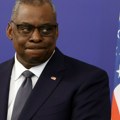 Američki ministar odbrane na intenzivnoj nezi: Otkazao sve sastanke, dužnosti preneo na zamenika