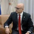 Vučević: Konačna odluka o vojnom roku do kraja godine, koristan i za zdravlje nacije