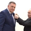Odlikovanje Dodika najvećim ruskim odličjem – potvrda vekovnog prijateljstva Rusa i Srba