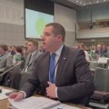 Šefovi delegacija BiH i Hrvatske u OEBS-u: Nije bilo nikakvih neregularnosti, opozicija mora da prihvati poraz