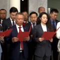 Kineske diplomate u Vili Mir otpevale „Ovo je Srbija“