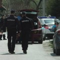 Nezapamćen incident kod Čačka Napao policiju pa im sekirom izlupao vozilo, hitno priveden i smešten u bolnicu