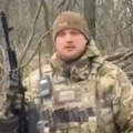 "Uspešno je demobilisan": Ukrajinska vojska tvrdi da je likvidirala zapovednika ozloglašene ruske jedinice