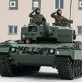 Češka vojska povećava brojno stanje već čitavu deceniju