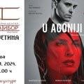 Kultura: Narodno pozorište iz Beograda gostuje u Čajetini