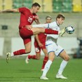 Srbija ponovo neubedljiva: Milinković-Savić doneo pobedu nad Kiprom