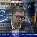 Koliko je siguran ulazak Kosova u Savet Evrope: Vučić najavio radikalne poteze, a ishod je još uvek neizvestan