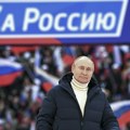 Putin: Rusija nema nameru da napada Evropu