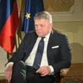 Fico okrenuo Slovačku od Ukrajine, a šta ako se Babiš vrati u Češku… /video/