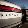 Rivian nadmašio očekivanu proizvodnju električnih vozila