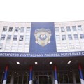 MUP Srbije se oglasio nakon saopštenja bečke policije: "Obavešteni smo da Danka nije na snimku"