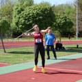 Adriana Vilagoš oborila državni rekord za mlađe seniorke