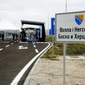 Ambasada: NATO, kao agresivna alijansa, nije u stanju da zaštiti BiH