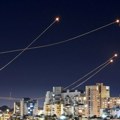 Jerusalem Post: Izraelska vojska ‘spremna’ da obori iranske dronove