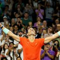 Zbog istorijskih rezultata u Parizu: Nadal zaštićen na Rolan Garosu!