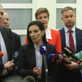 Pregovori opozicije i Brnabić bez rezultata: U petak odluka o učešću na izborima u Beogradu
