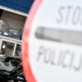 MUP Srbije negirao da se na granici zadržavaju autobusi sa putnicima sa Kosova
