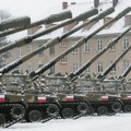 Poljska isključuje ideju da bi mogla svojom PVO da štiti zapad Ukrajine od ruskih raketa