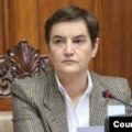 Ana Brnabić raspisala lokalne izbore za 2. juni