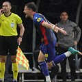 Njegošev venac na pobedu: Vojvodina golom u 90+4 nanela Partizanu peti poraz uzastopce, šok za Nađa na debiju
